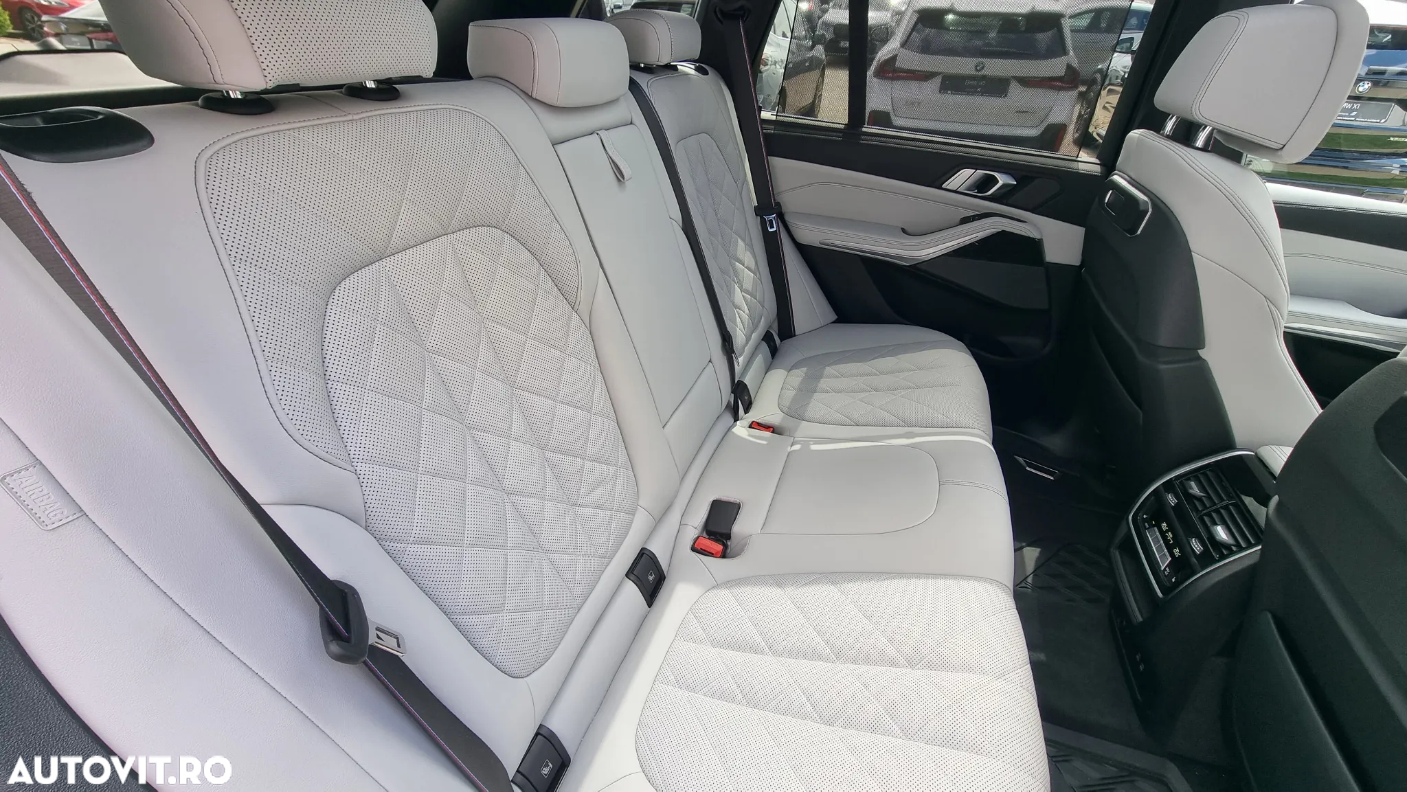 BMW X5 xDrive30d AT MHEV - 11