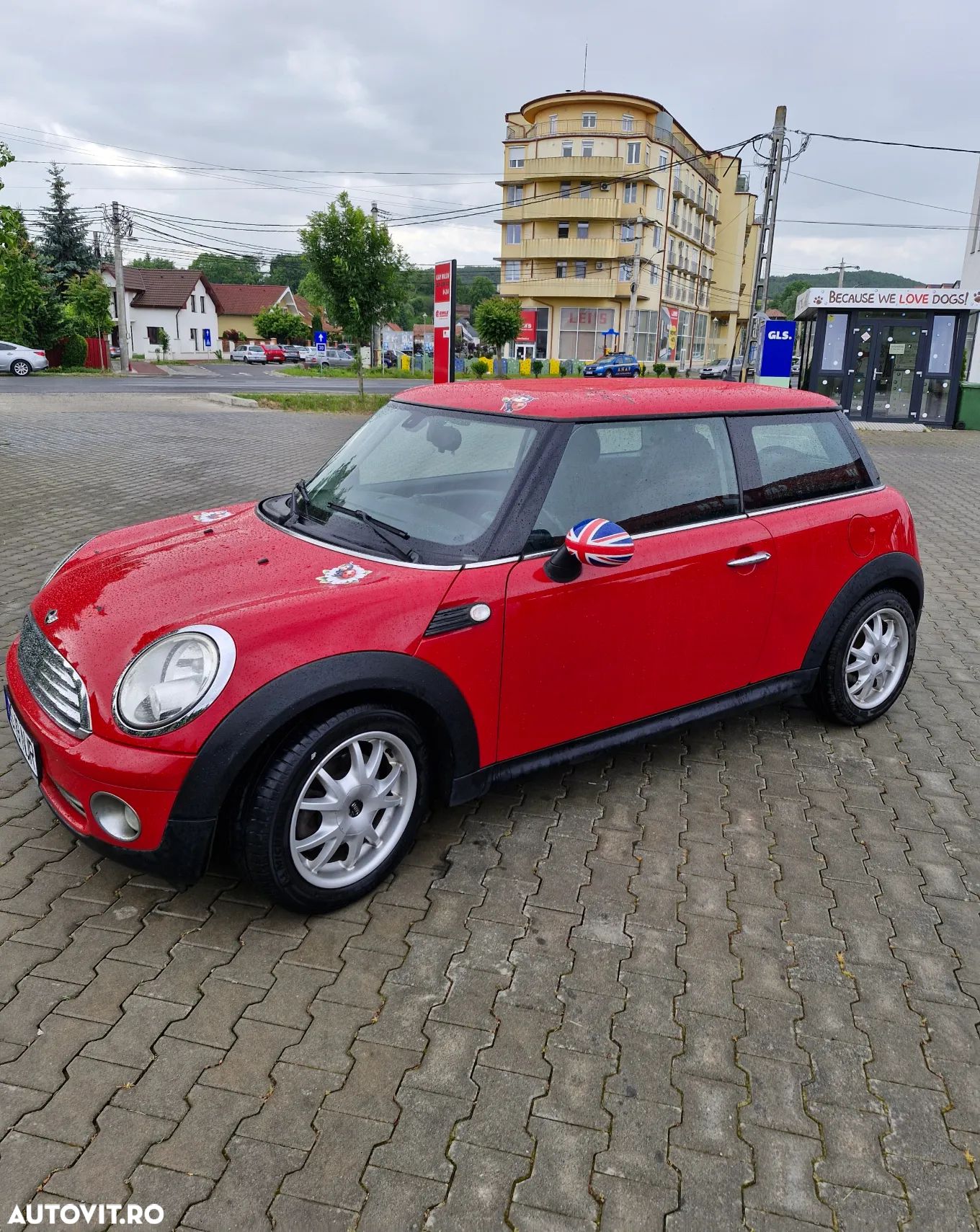 Mini ONE Standard - 1