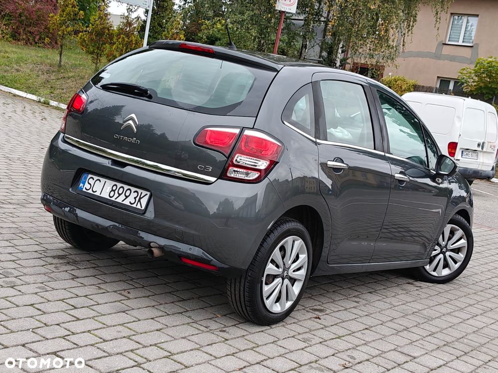 Citroën C3 1.2 PureTech Selection - 4
