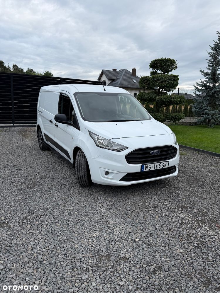 Ford Connect - 3