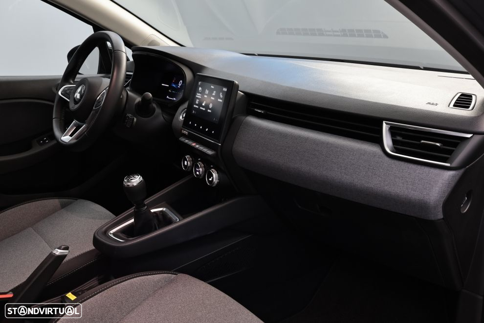 Mitsubishi Colt 1.0 MPI Kyoto - 22