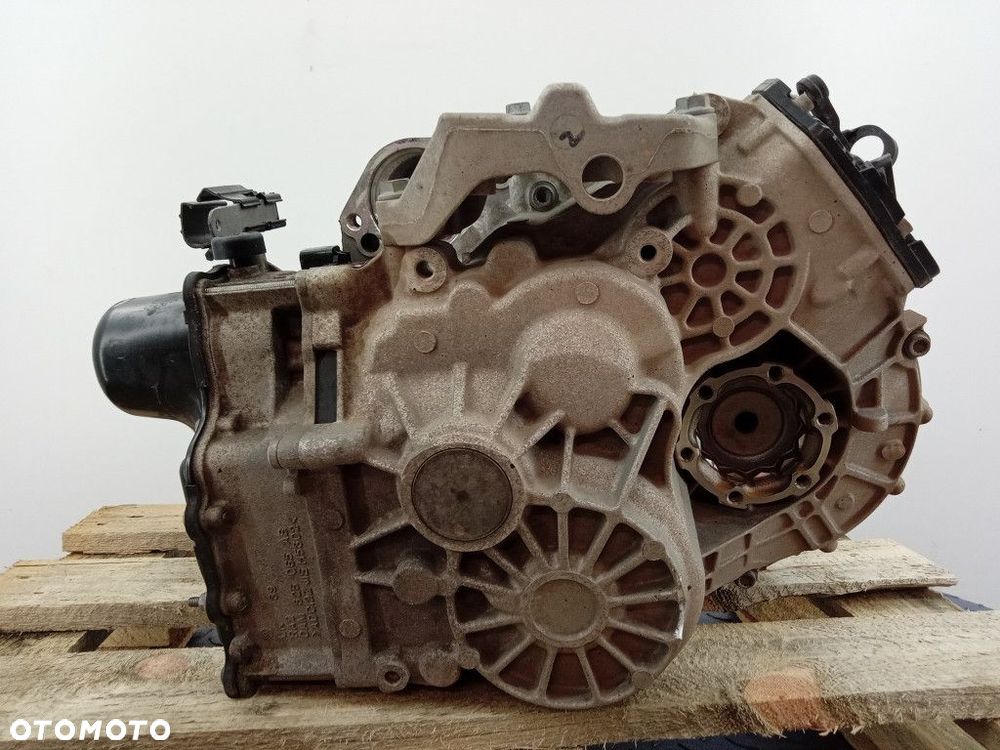 PASSAT B8 1.5 TSI SKRZYNIA AUTOMAT DSG 7 URK - 4