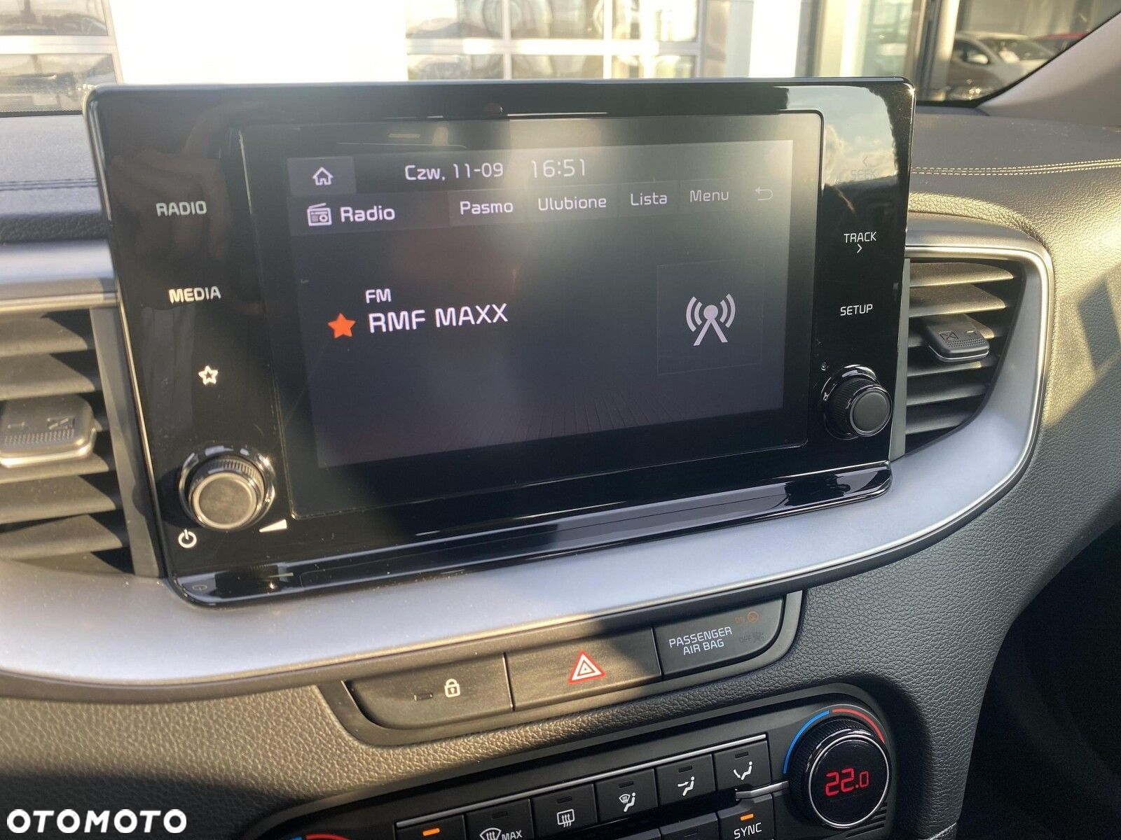 Kia Ceed - 25