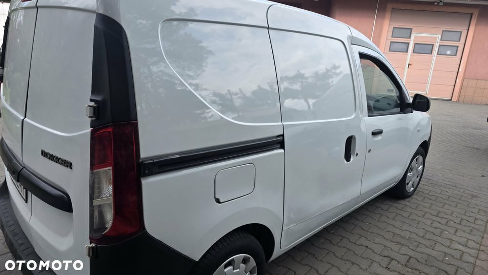 Dacia Dokker - 10