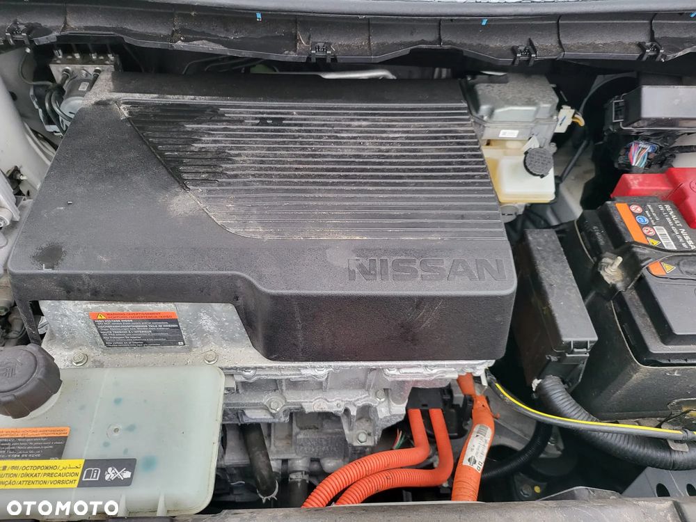 Nissan Leaf 40 kWh - 24