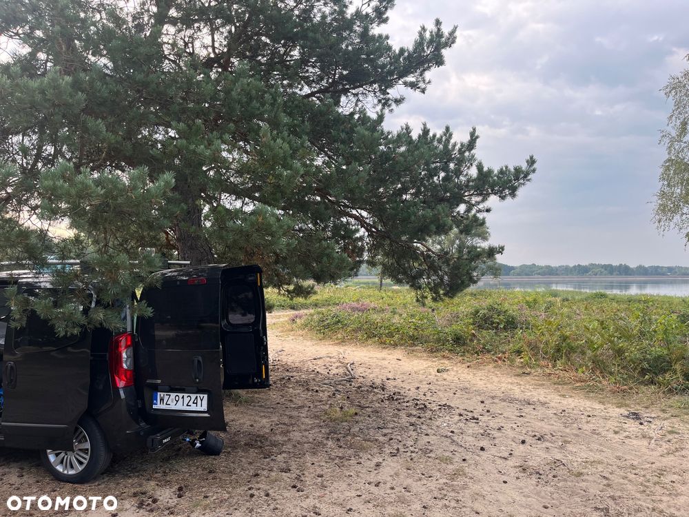 Fiat Qubo 1.3 Multijet 16V Dualogic Active - 6