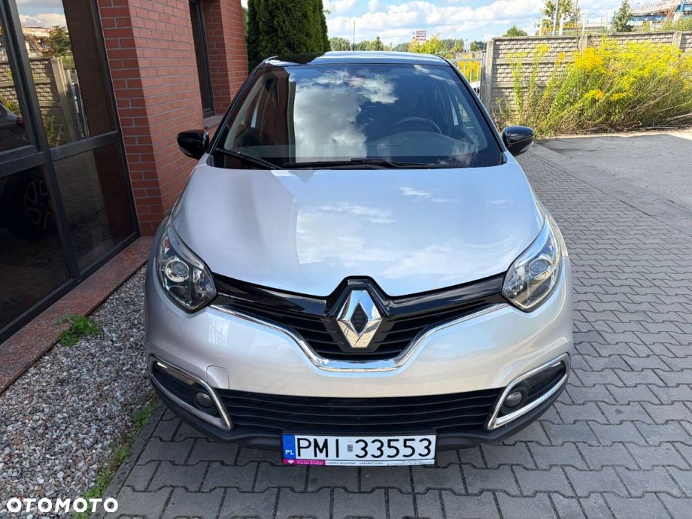 Renault Captur 1.5 dCi Energy Intens - 5