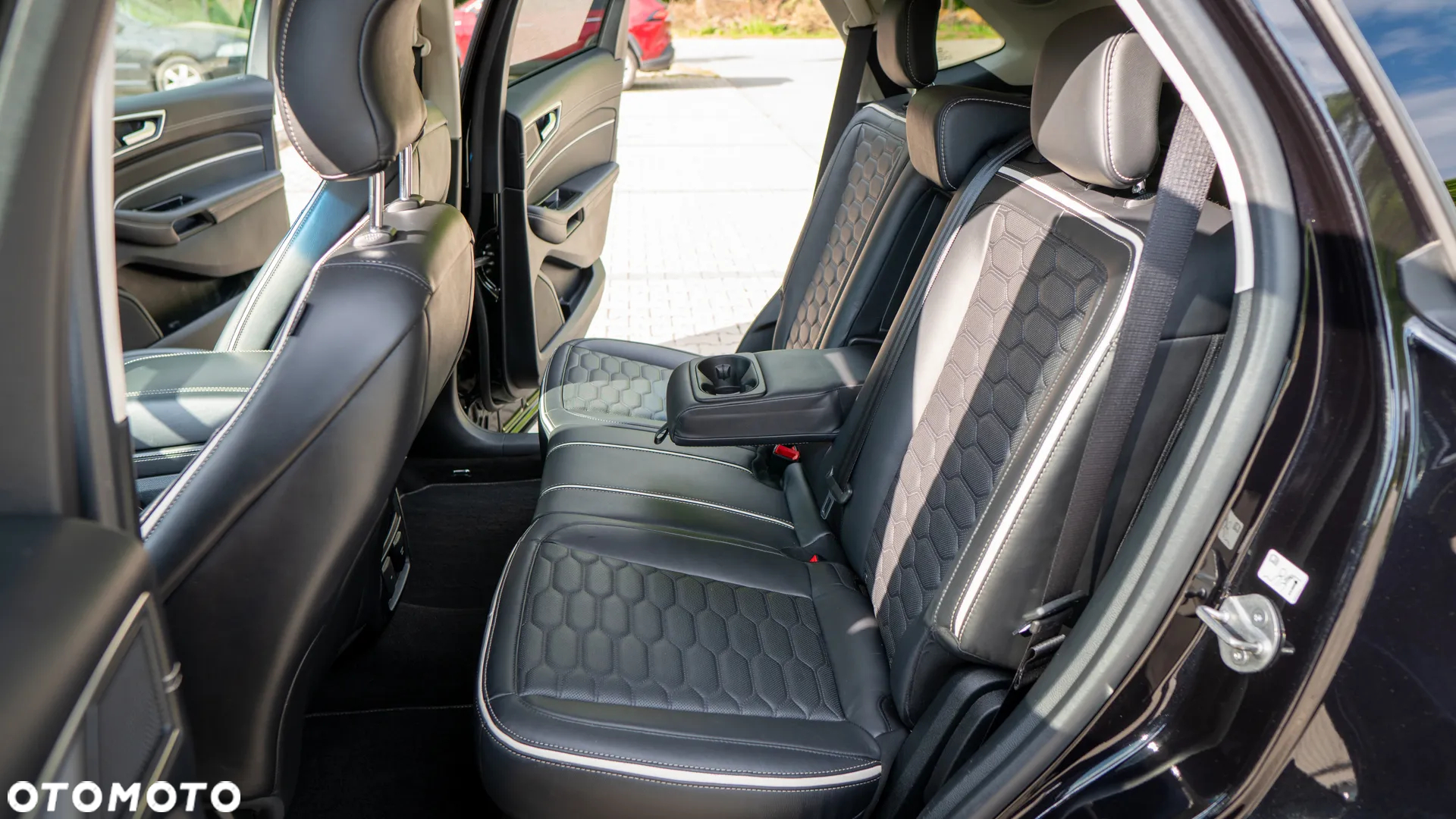 Ford Edge 2.0 EcoBlue Twin-Turbo 4WD Vignale - 15