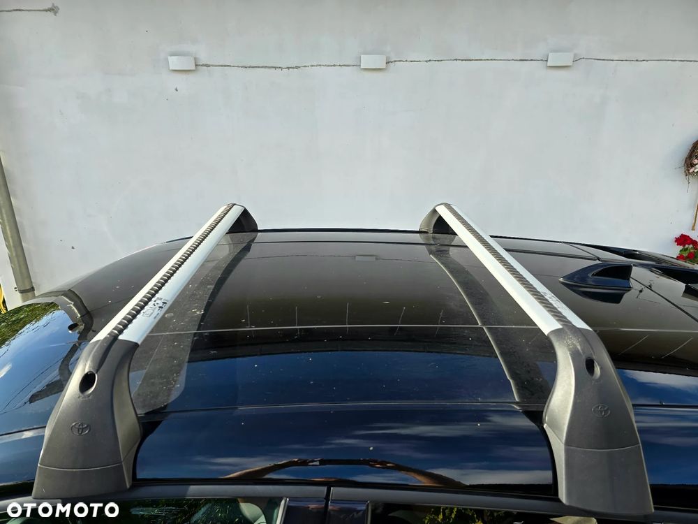 Toyota C-HR 2.0 Hybrid GR Sport - 10