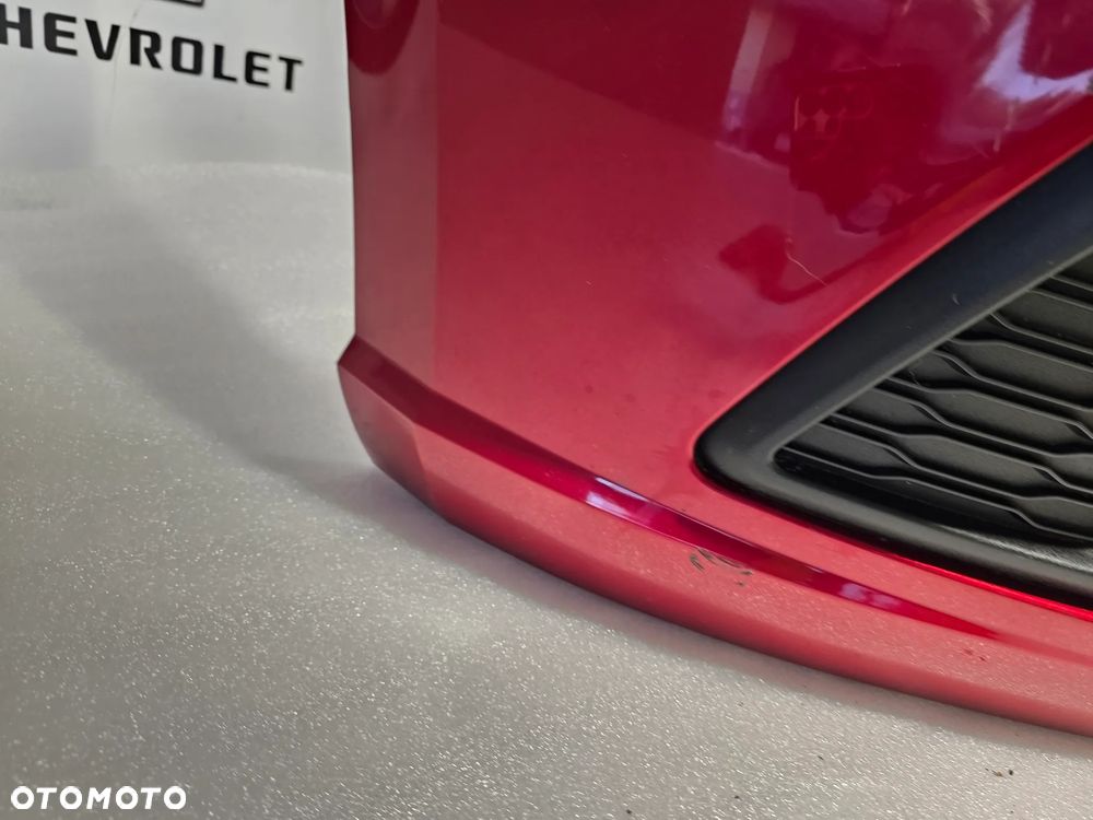 SEAT ATECA 6F0 17- ZDERZAK PRZEDNI PRZÓD , ZWYKŁY + PRAWA BOCZNA KRATKA , NR 6F0807221D , NR AUKCJI NZ1537 - 8