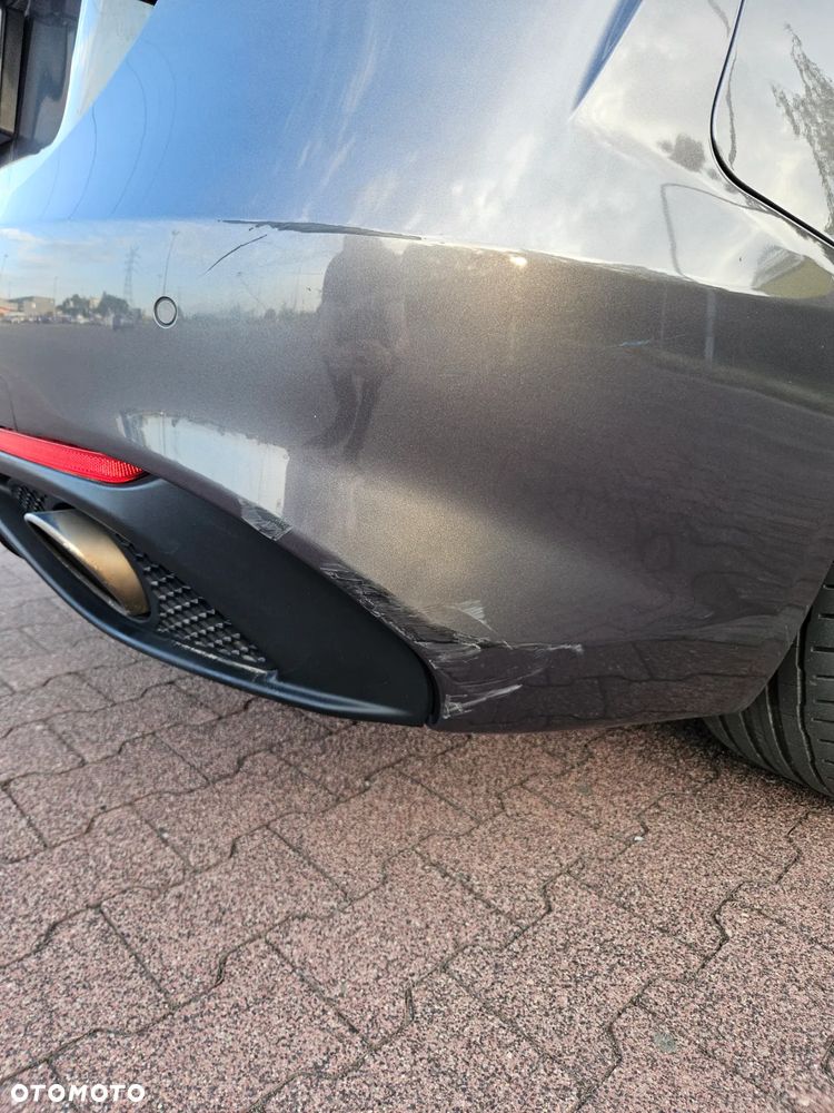 Alfa Romeo Giulia 2.0 Turbo Veloce Q4 - 24