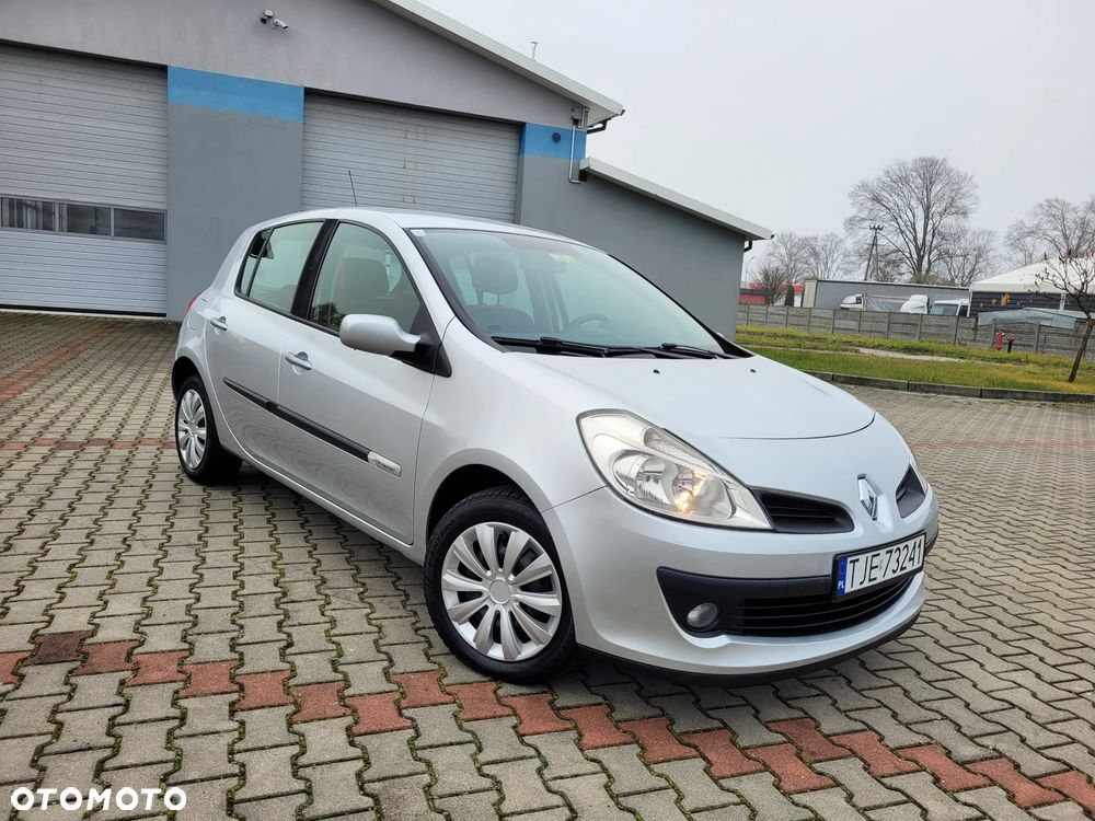 Renault Clio 1.2 16V Rip Curl - 33