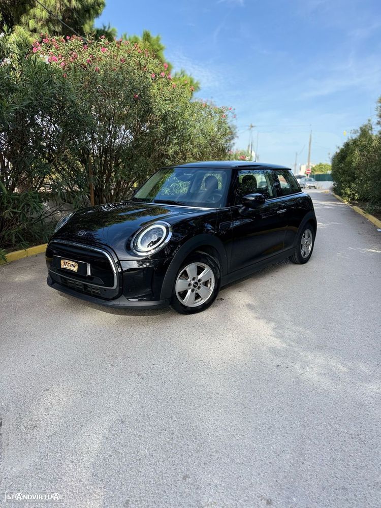 MINI 3 Portas One Classic - 2