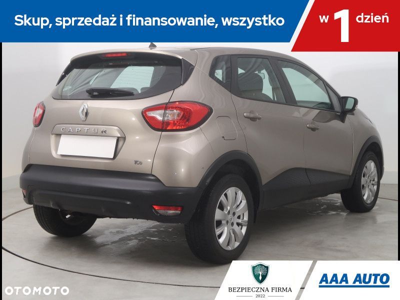Renault Captur - 6