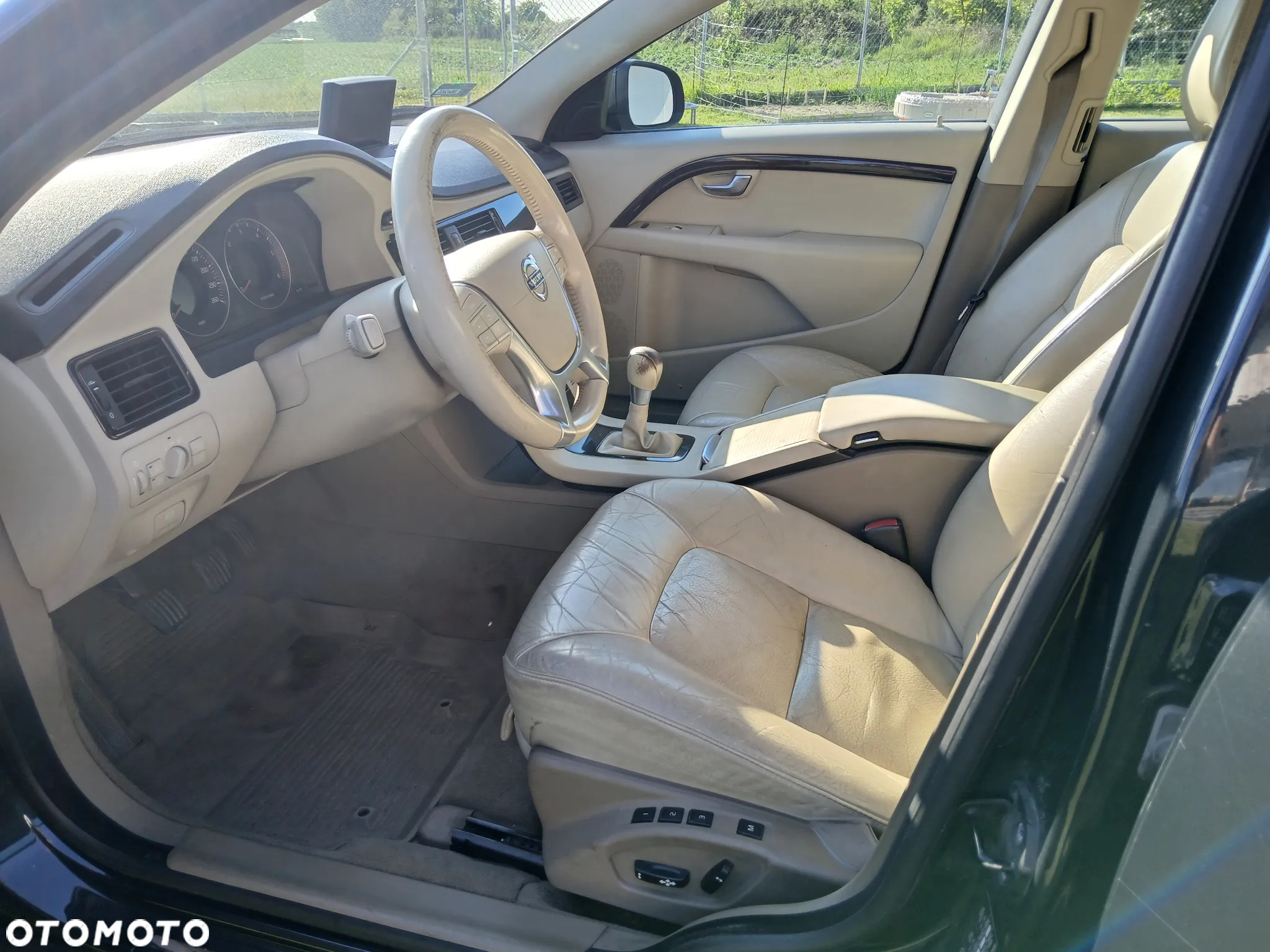 Volvo V70 2.0D Momentum - 15