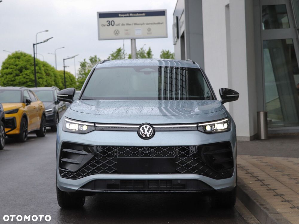Volkswagen Tayron - 9