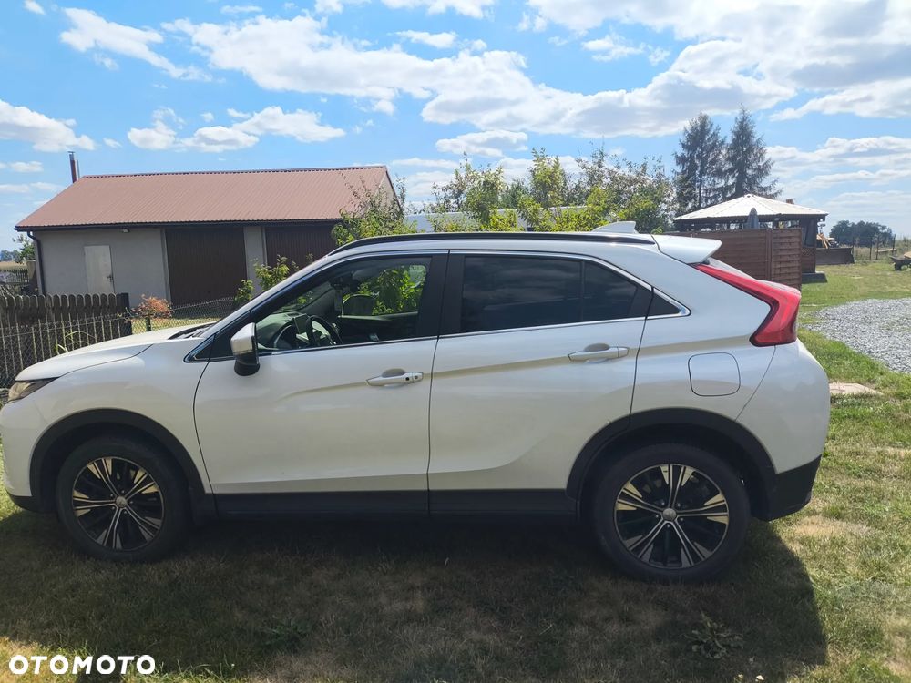 Mitsubishi Eclipse Cross 1.5 T Invite Plus - 6