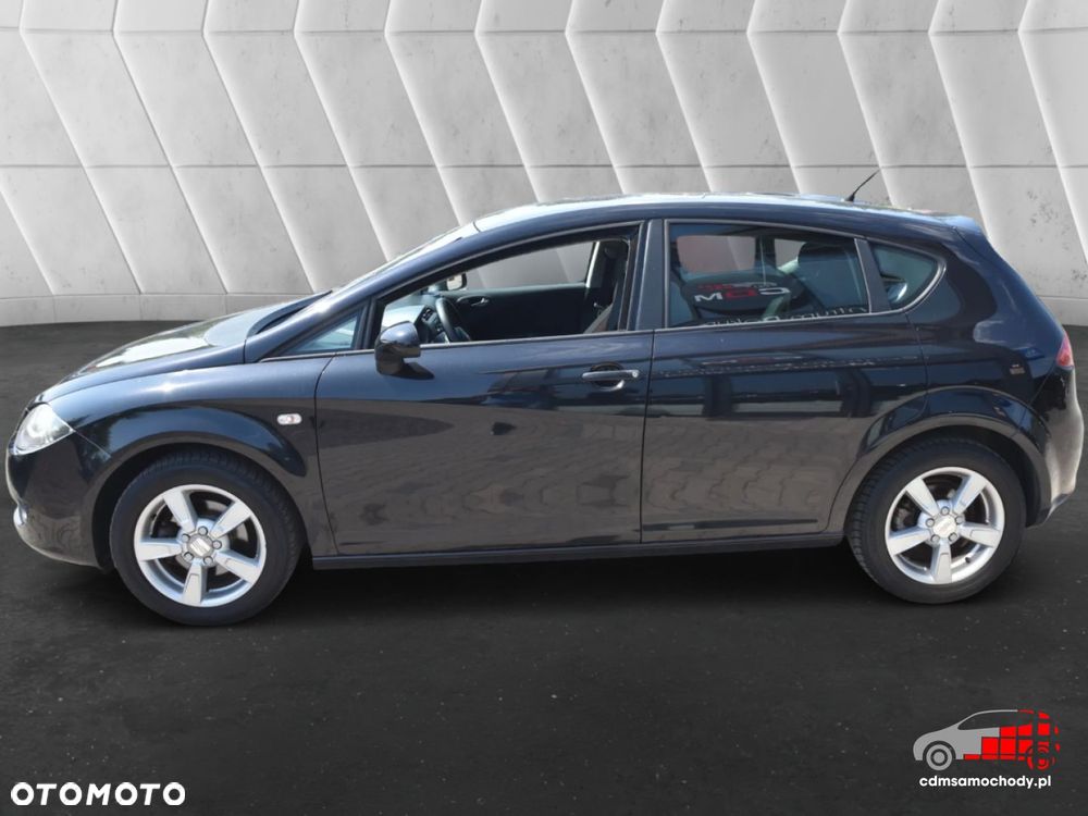 Seat Leon 1.6 Sport Limited - 5