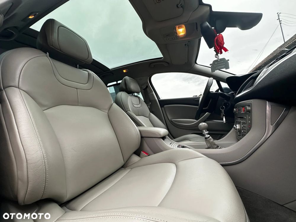 Citroën C5 HDi 165 FAP Exclusive - 14