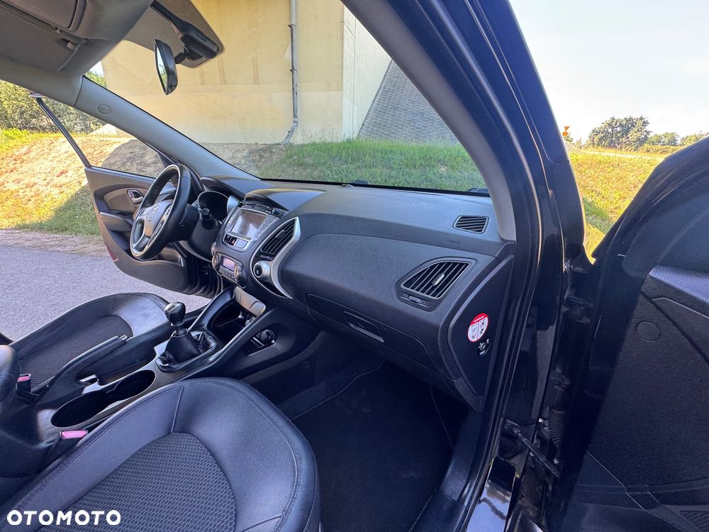 Hyundai ix35 - 26