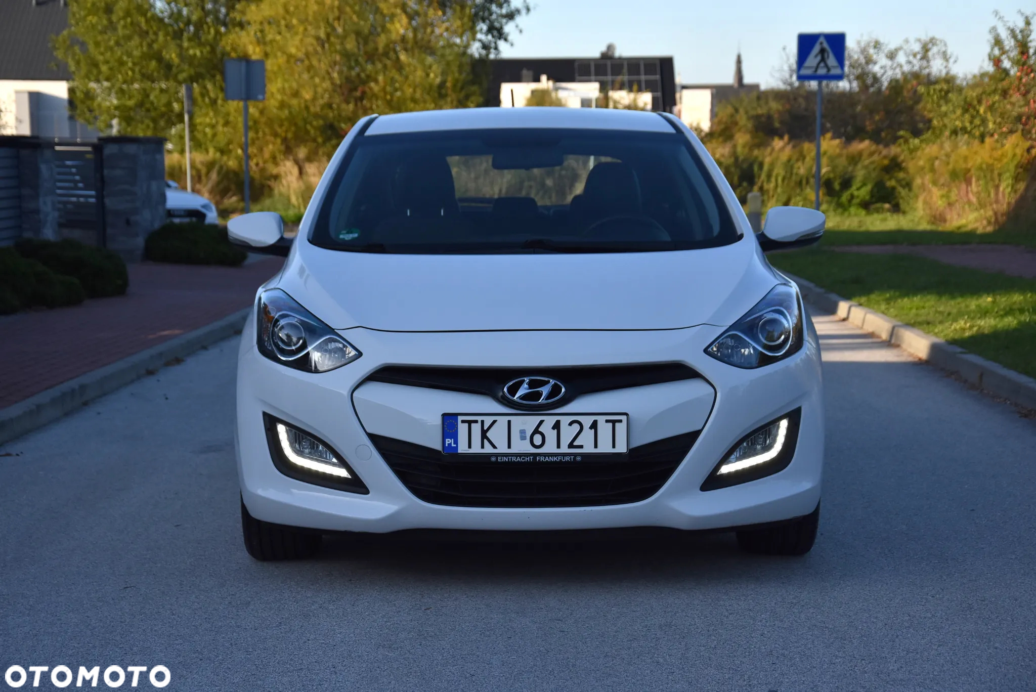 Hyundai i30 i30cw 1.4 Advantage - 3