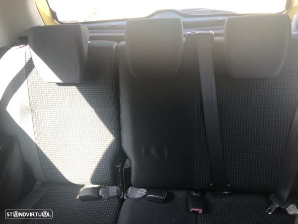 Para Peças Suzuki Swift Iii (Mz, Ez) - 9