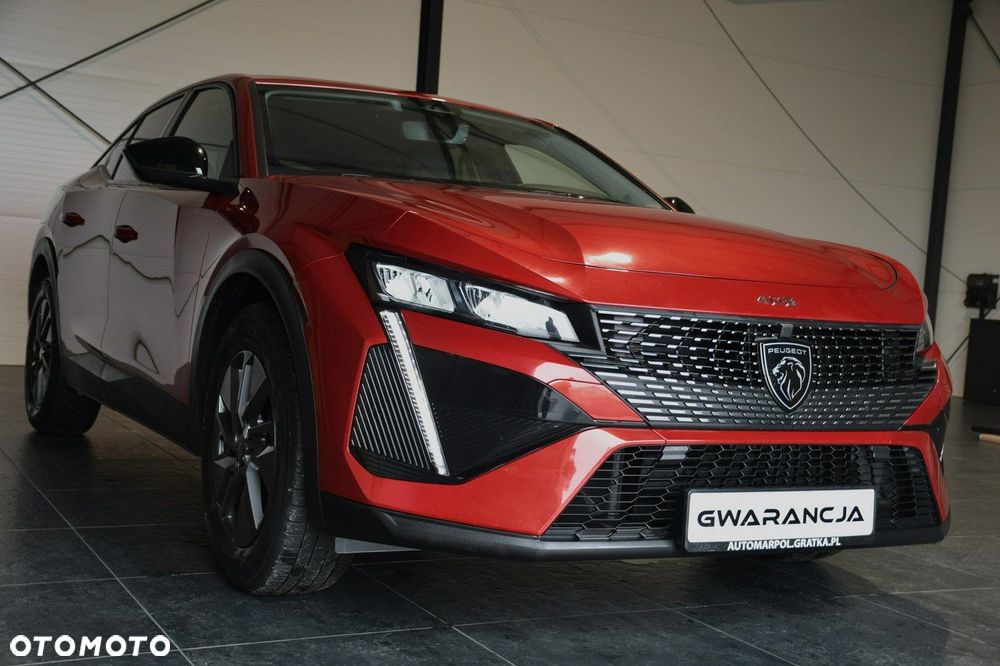 Peugeot 408 1.2 PureTech Allure Pack S&S EAT8 - 2