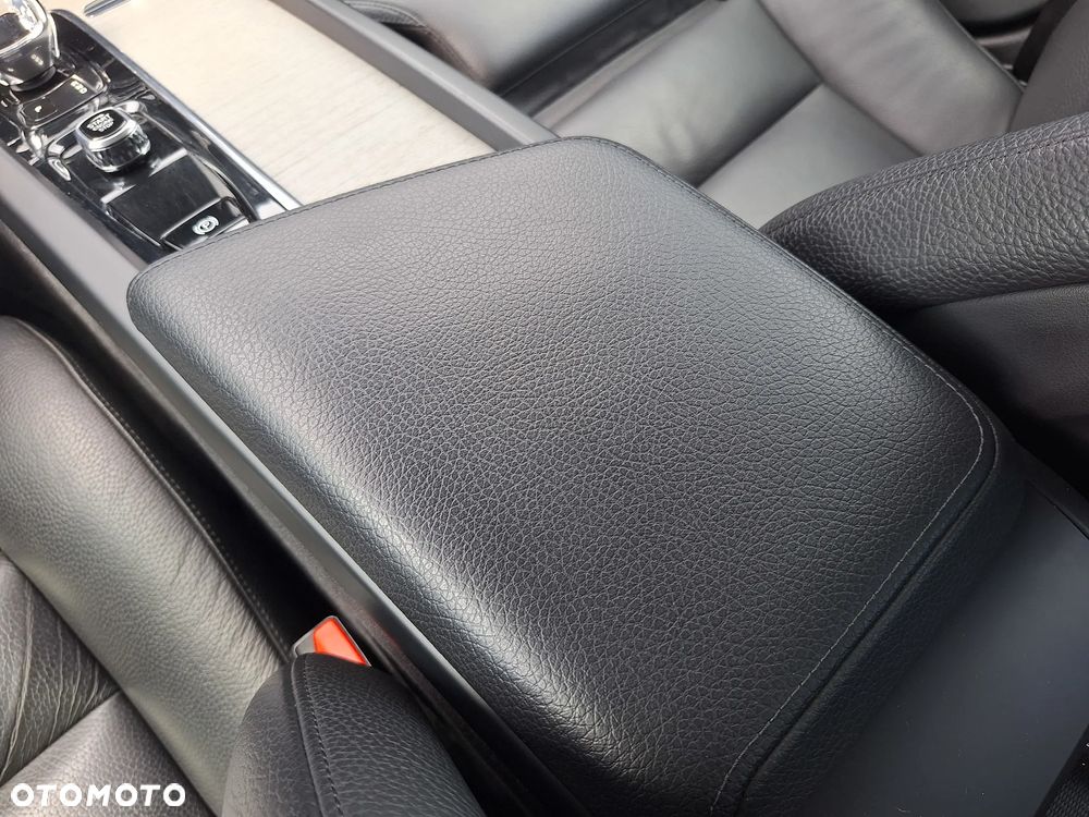 Volvo V60 B4 D Inscription - 30