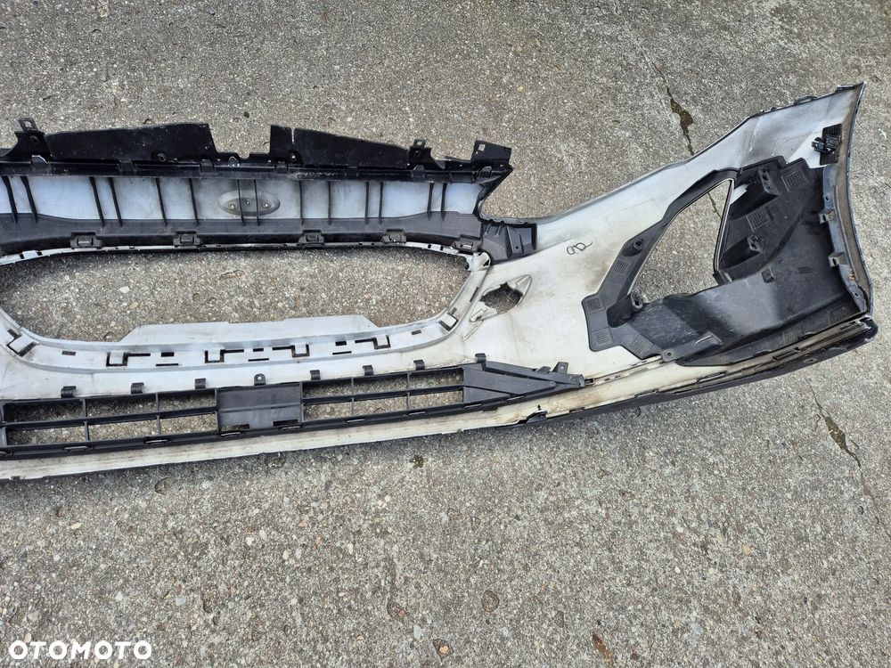 Ford Focus IV MK4 18- zderzak przedni kratka wzmocnienie - 5