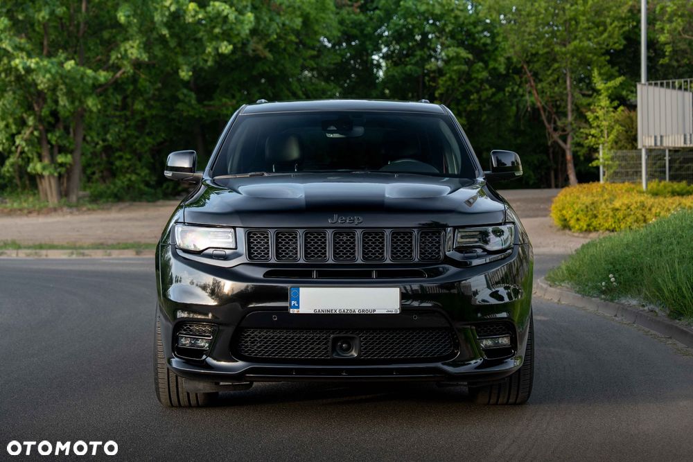 Jeep Grand Cherokee - 2