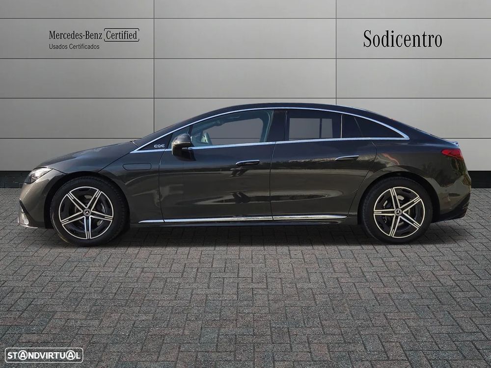 Mercedes-Benz EQE 350 Edition - 9