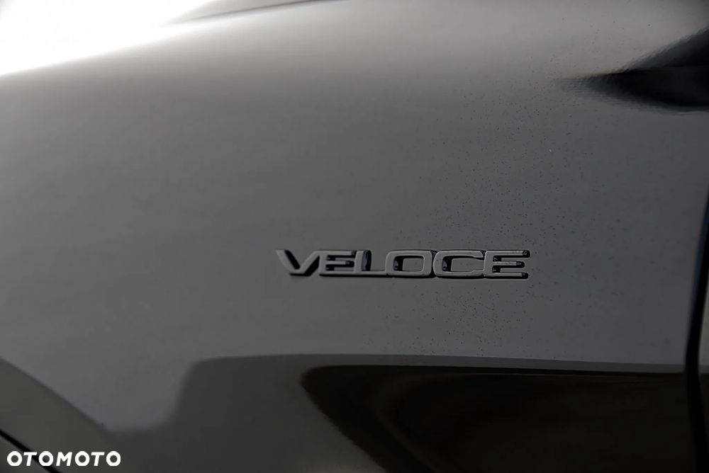 Alfa Romeo Stelvio 2.0 Turbo Veloce Q4 - 12