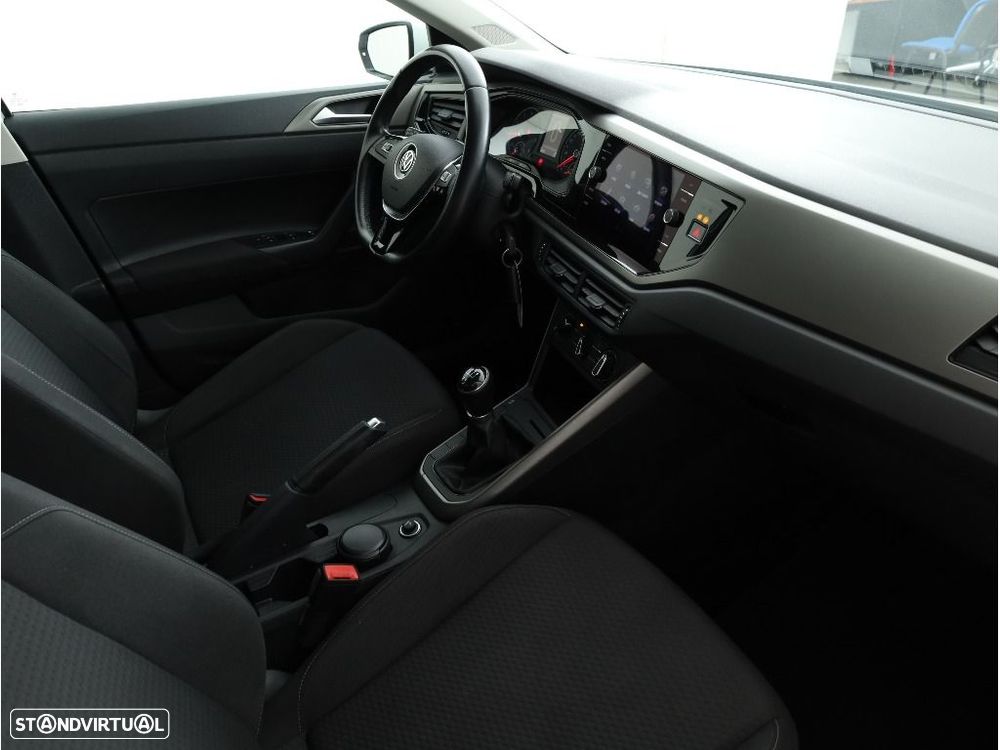 VW Polo 1.0 Confortline - 13