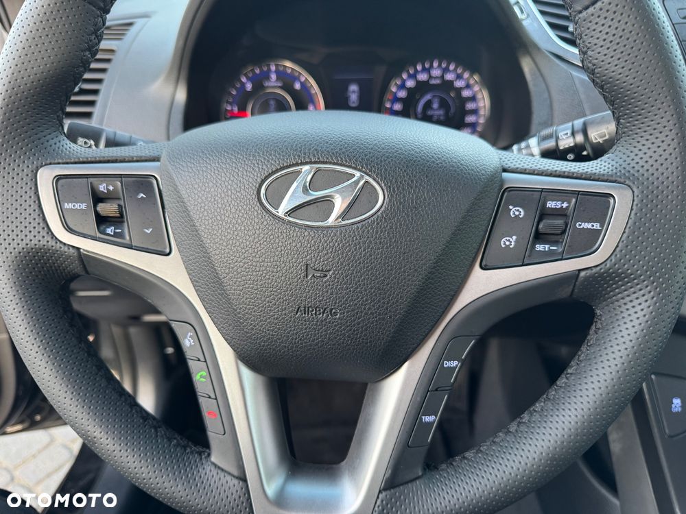 Hyundai i40 - 21