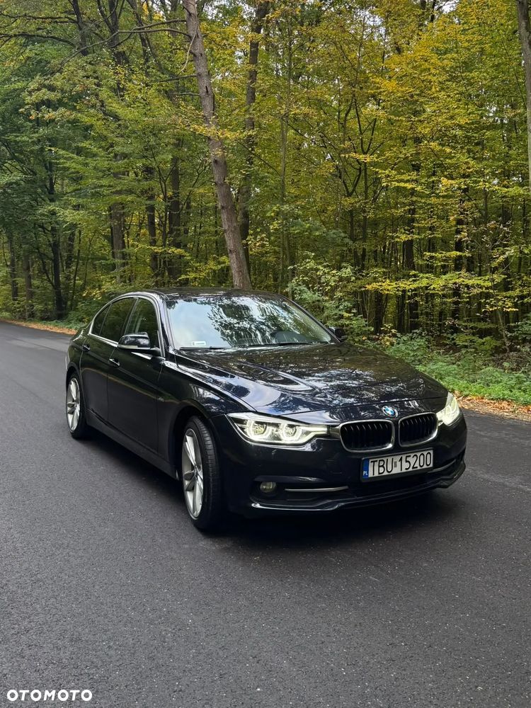 BMW Seria 3 - 3