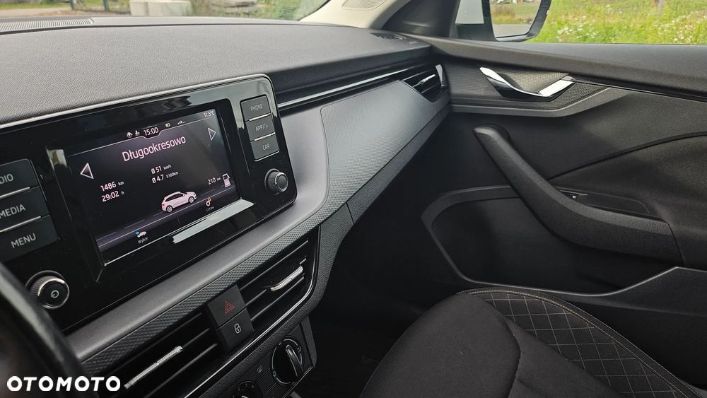 Skoda Scala 1.0 TSI Ambition - 29