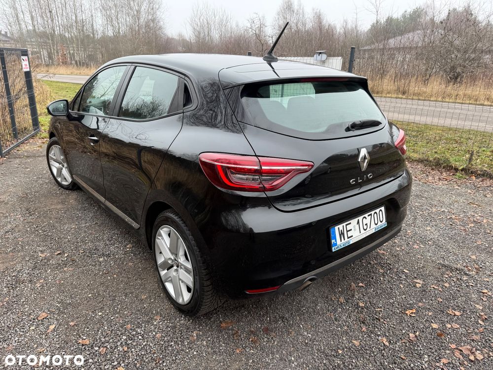 Renault Clio 1.0 TCe Zen - 2