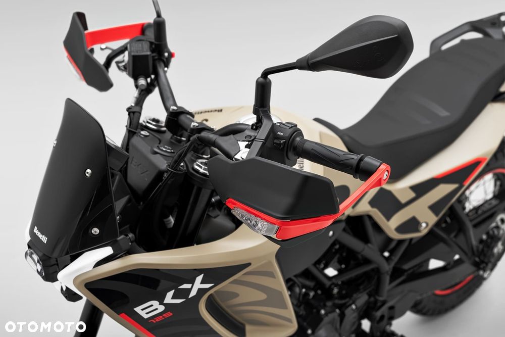Benelli BKX - 6