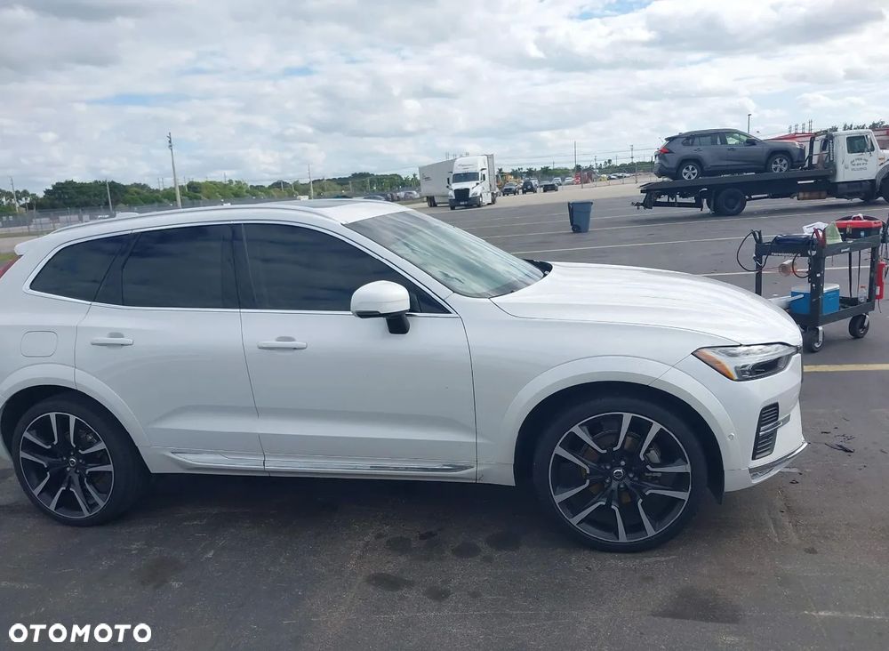 Volvo XC 60 B5 B AWD Core - 5