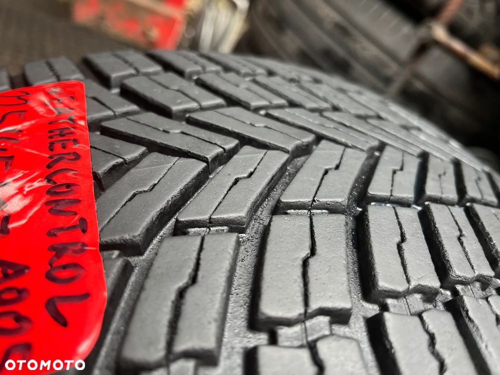 Bridgestone Weather Control A005 225 45 17 1szt 94 V XL - 2