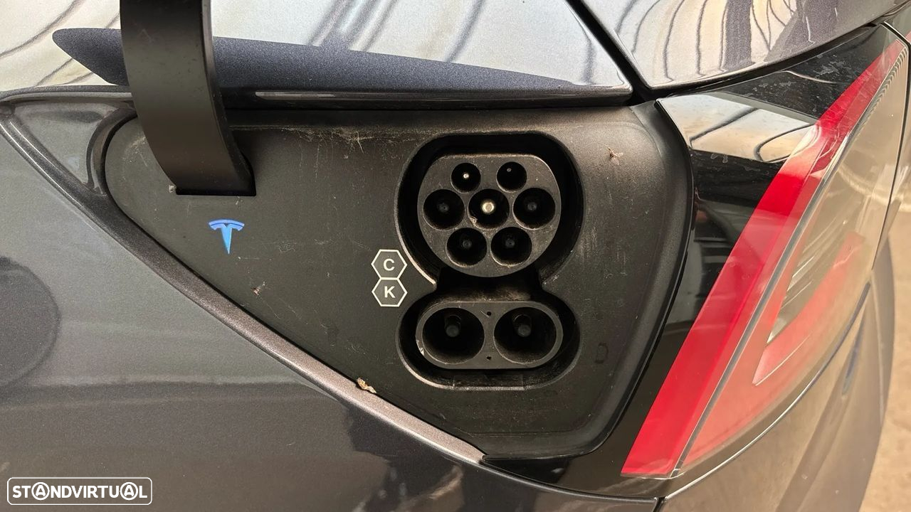 Tesla Model 3 Performance Dual Motor AWD - 10