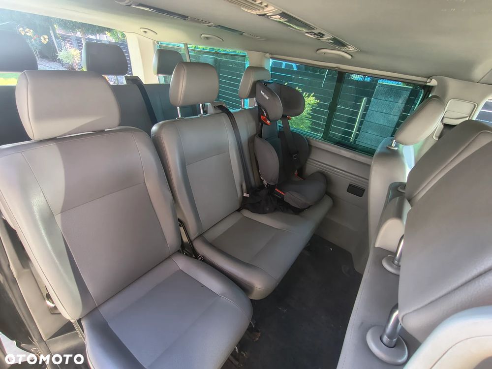 Volkswagen Caravelle L2 Comfortline - 8