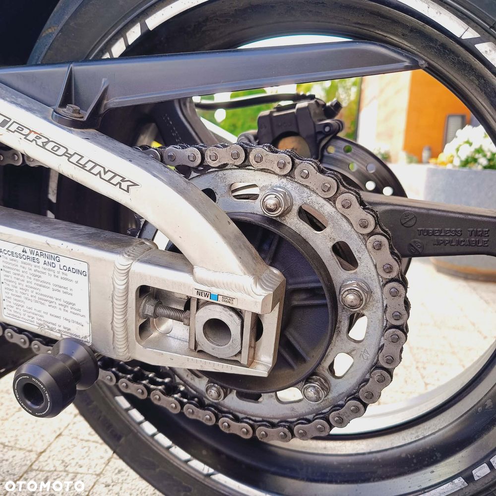 Honda CBR - 12