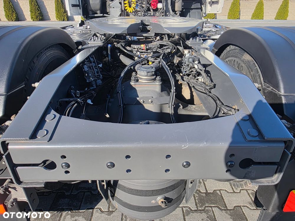 Volvo FH 420 Standard/2020r/Dwa Zbiorniki/FUL LED/Xenon/Standard/SUPER STAN ! ! ! - 29