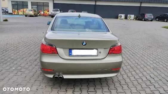 BMW Seria 5 - 6