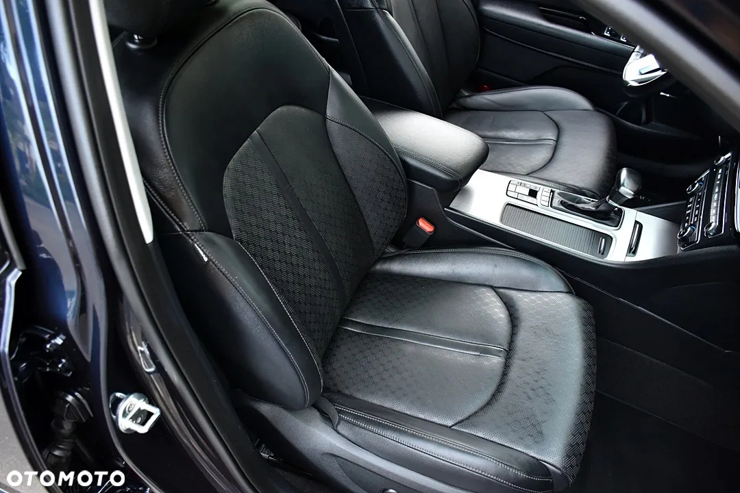 Kia Optima Sportswagon 2.0 GDI Plug-In Hybrid Spirit - 31