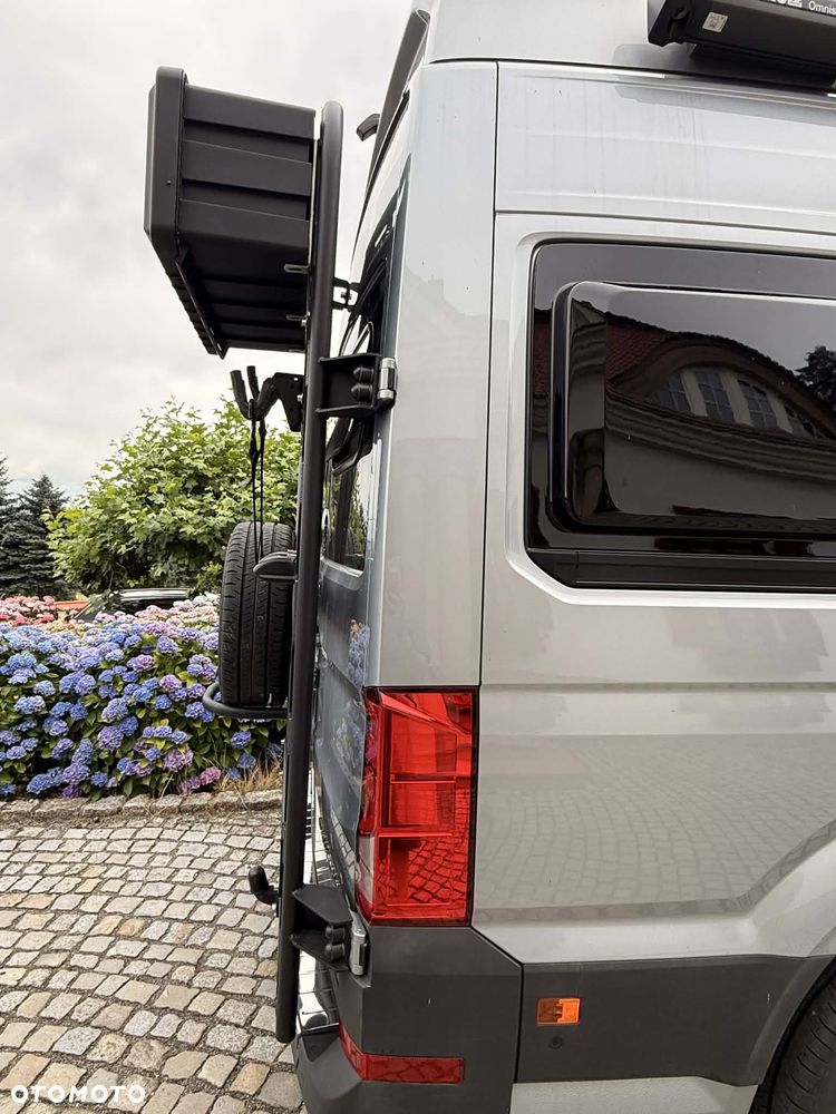 Volkswagen California - 32