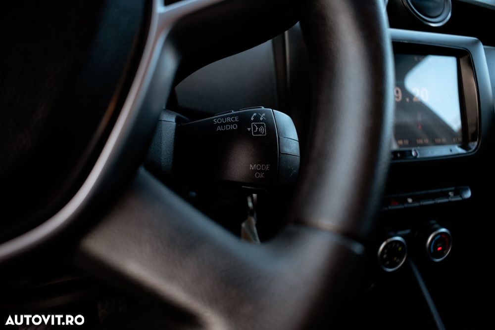 Dacia Duster 1.5 Blue dCi 4WD Comfort - 31