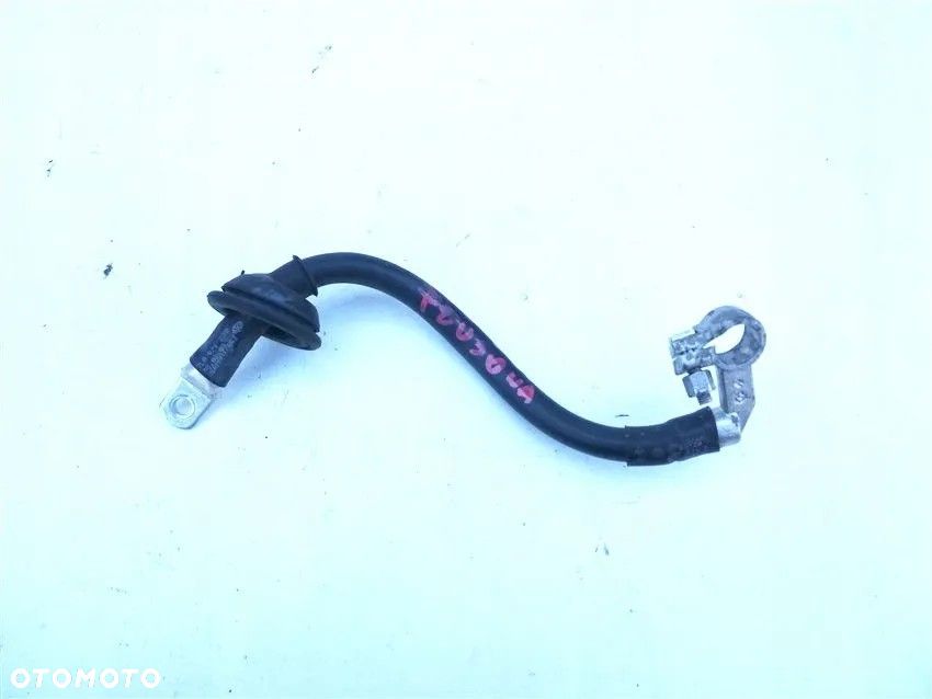 PRZEWÓD KLEMA AKU VW TOUAREG AUDI Q7 7L0971225 - 6
