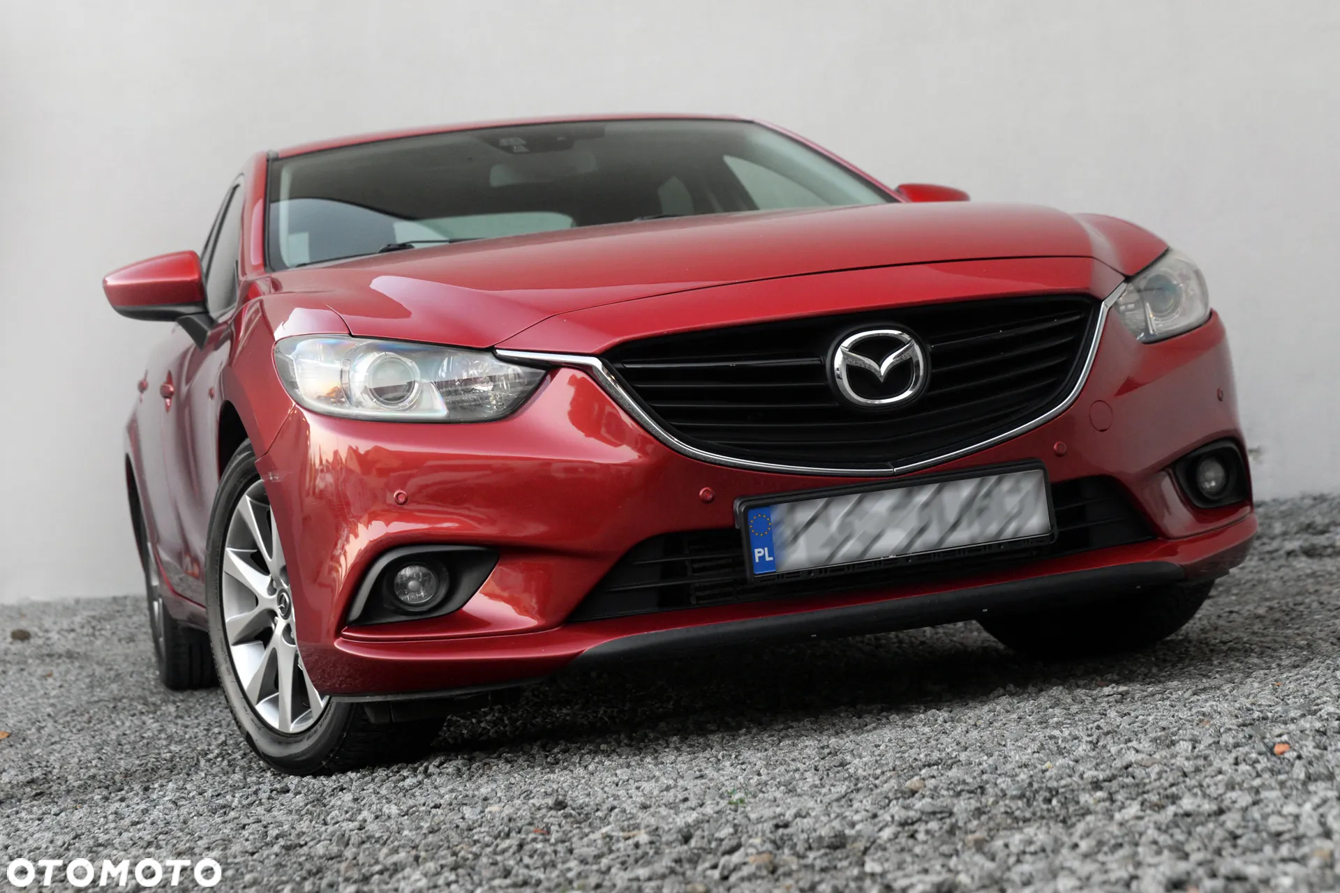 Mazda 6 2.2 D Skyenergy I-ELoop - 11